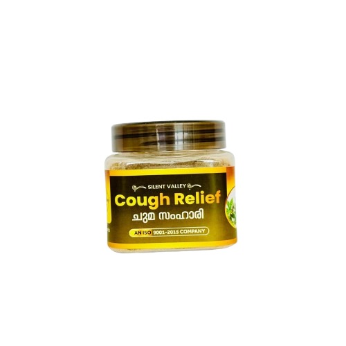 Cough Relief