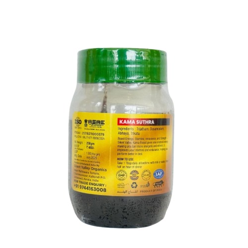 Herbal Kama Sutra Legiyam