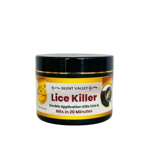 Lice Killer